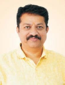 Shri Sanjay Mallikarjun Gidaveer