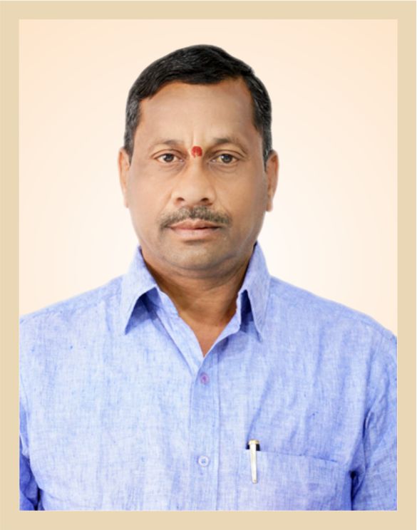 Shri Lokappa.G.Dombali