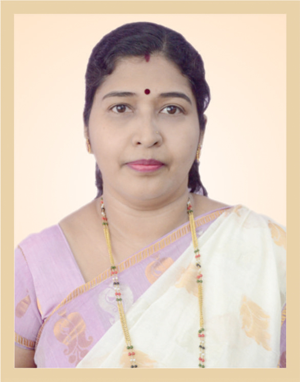 Smt Roopa. H. Hampannavar