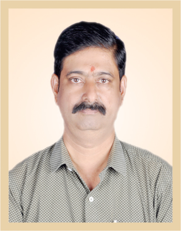 Shri Rajkumar Balachandra Hiremath