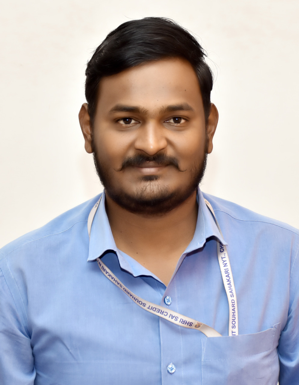 Mr.Deepak Maruti Noreyavar  