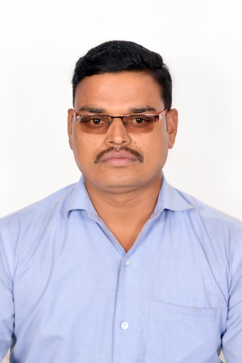 Mr.Maruti Sunkad