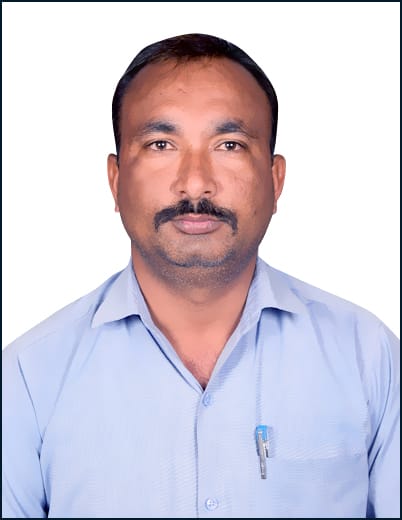 Mr Veerbhandra Kotbagi