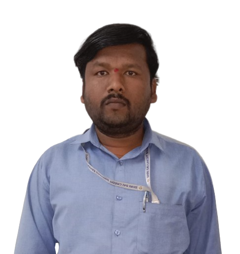 Mr. Sunil Yakkundi