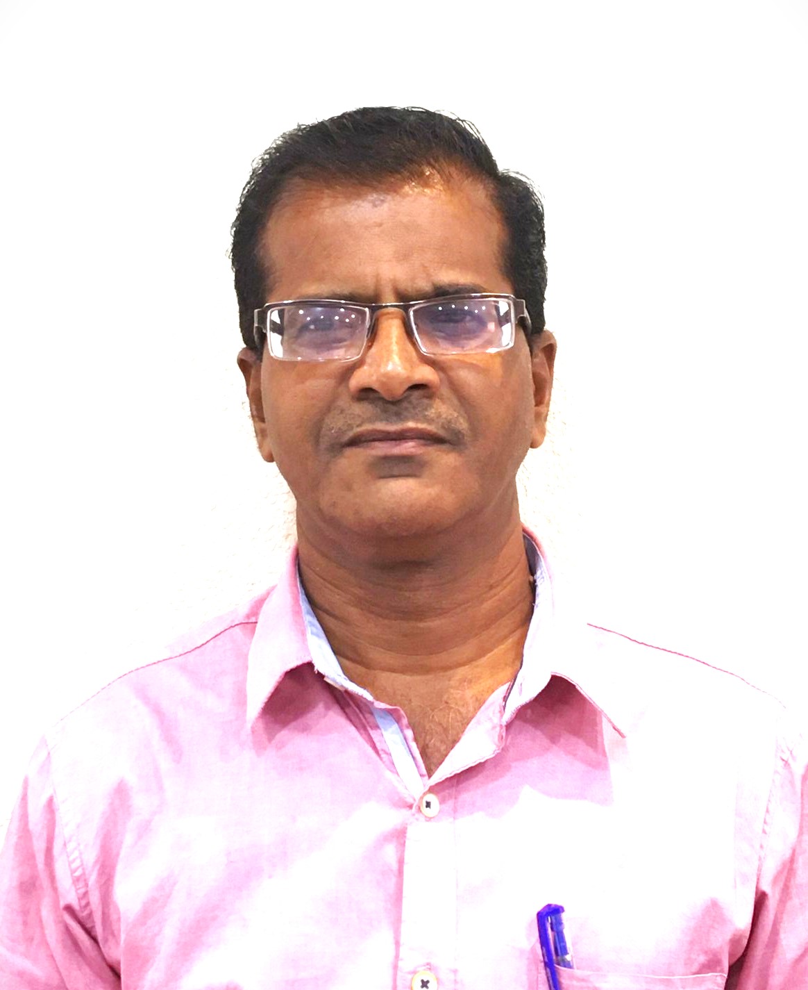 Mr. Rajashekar G Swami