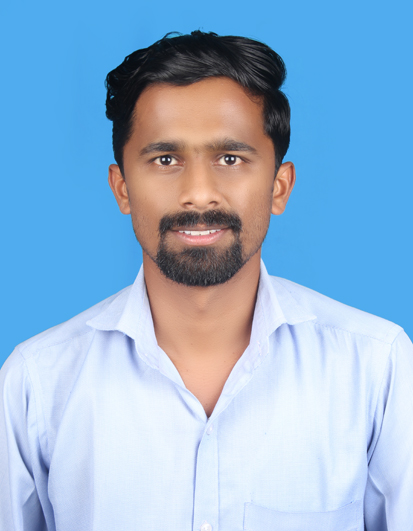 Mr.Arun Pandare                                       