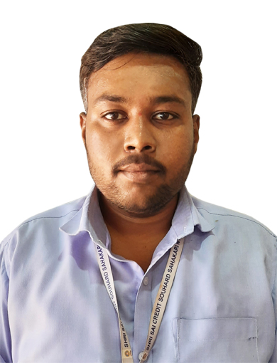 Mr.Vinod Murgeppa Pattanshetti