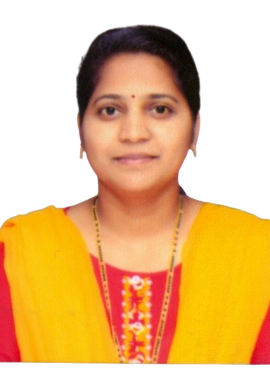 Mrs Deepa R Kamate