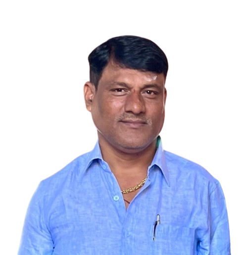 Shri Mahantesh.S.Kavalapure