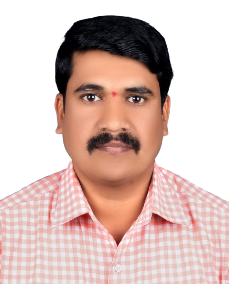 Mr Satish Patil