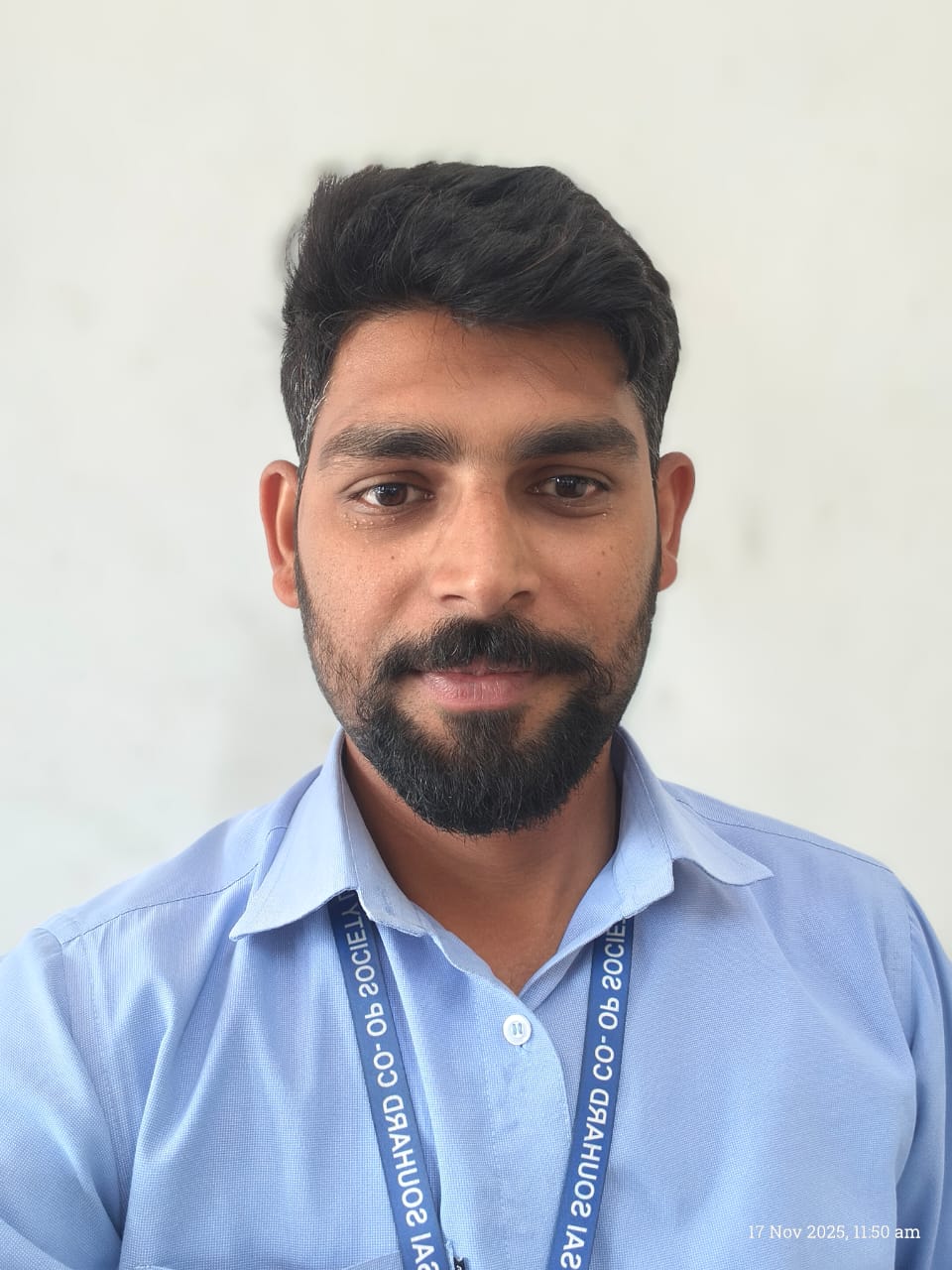 Mr.Annasaheb Khaddannavr