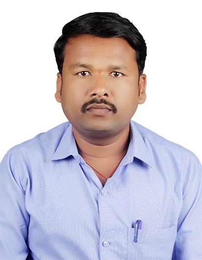 Mr. Sunil Yakkundi
