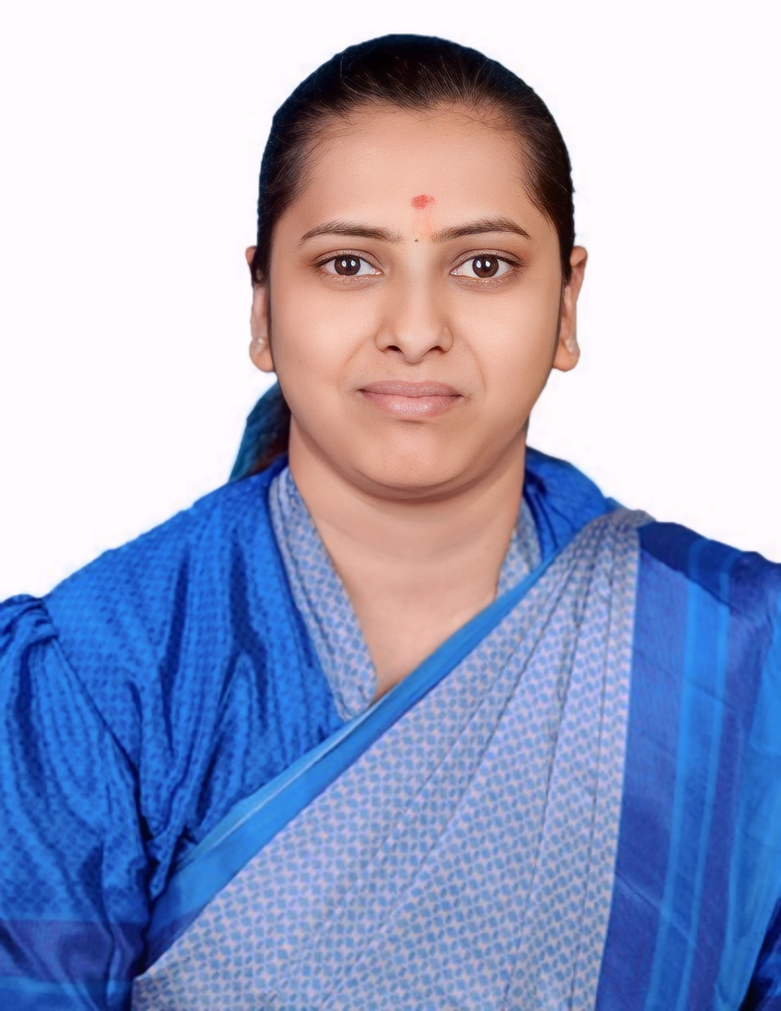 Miss. Padma Bedikyale