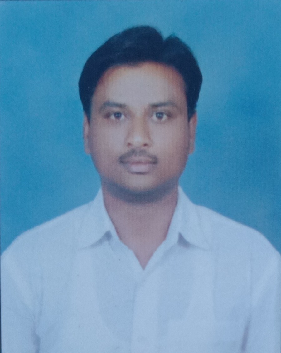 Mr.Ramesh Ramdurg