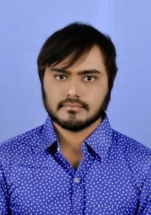 Mr.Anand Teggihal