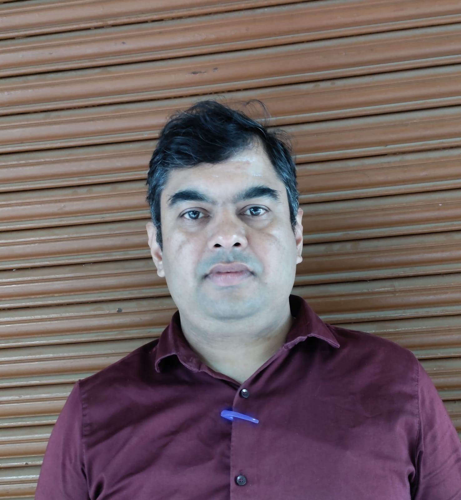 Mr.Manjunath Indi