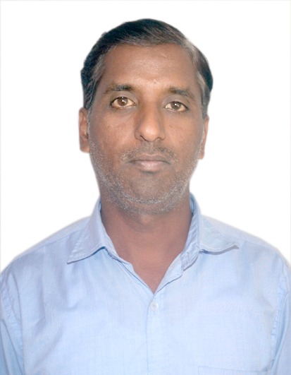 Mr. Pradeep Khot