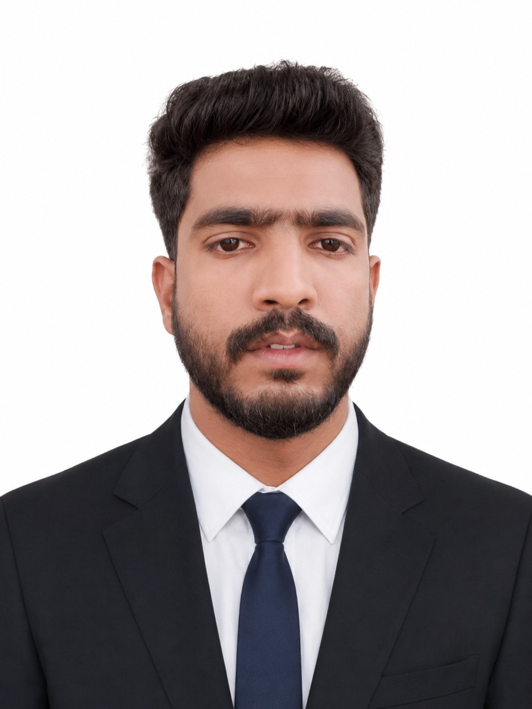 Mr.Rohit Parit                              