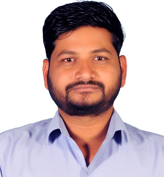 Mr. Abhimanyu Ramchandra Powar