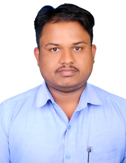 Mr.Uday  Khubannavar                      