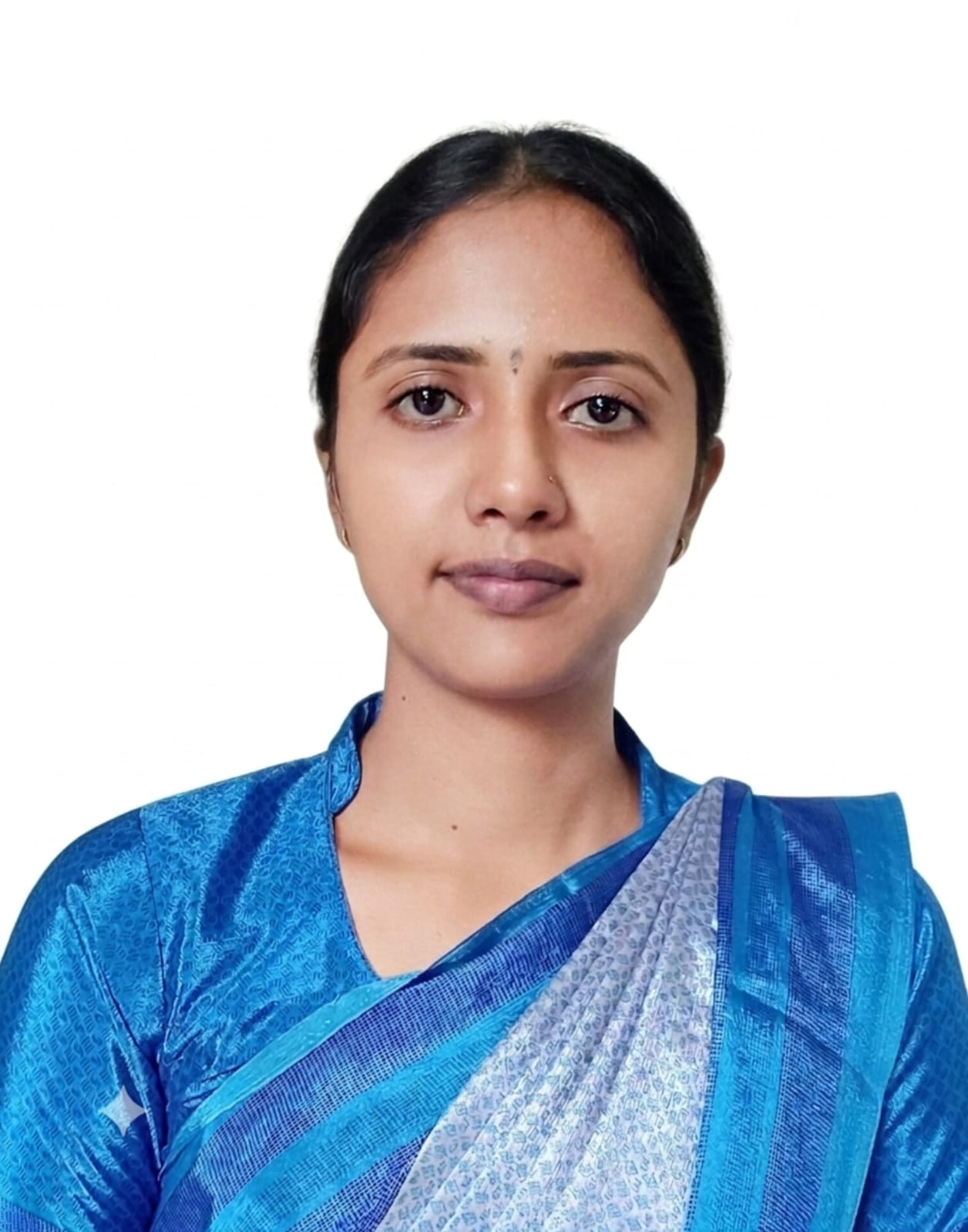 Miss.Veena S Koli